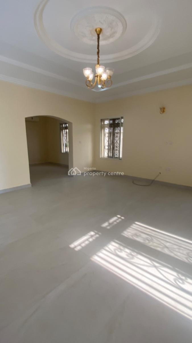 Luxury Standard 5 Bedroom Duplex, Mabushi, Kado, Abuja, Semi-detached Duplex for Rent