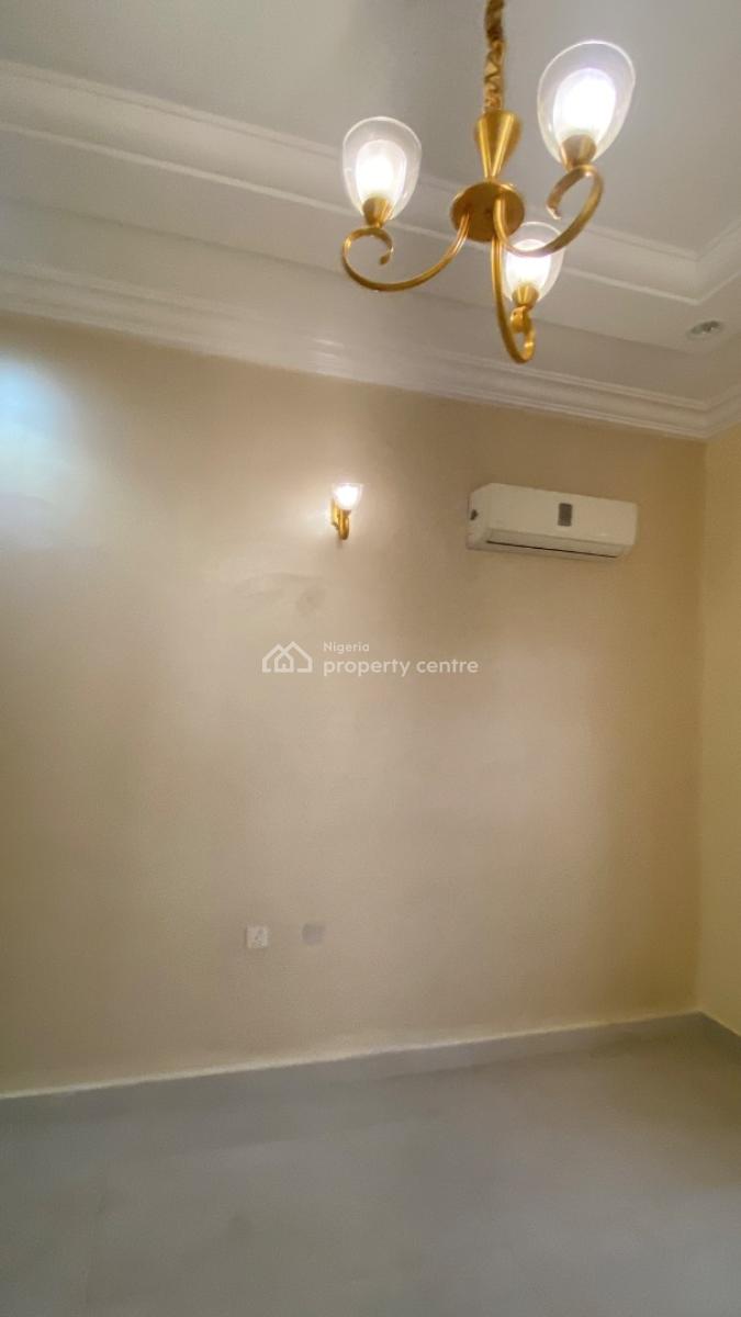 Luxury Standard 5 Bedroom Duplex, Mabushi, Kado, Abuja, Semi-detached Duplex for Rent