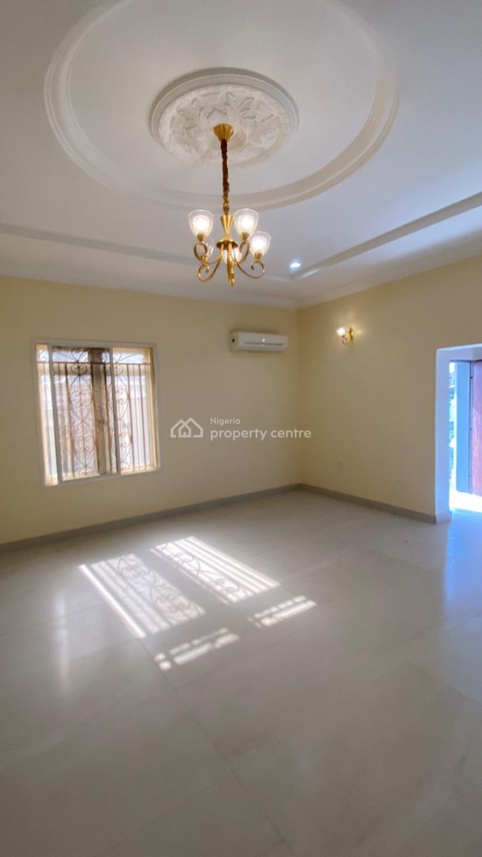Luxury Standard 5 Bedroom Duplex, Mabushi, Kado, Abuja, Semi-detached Duplex for Rent