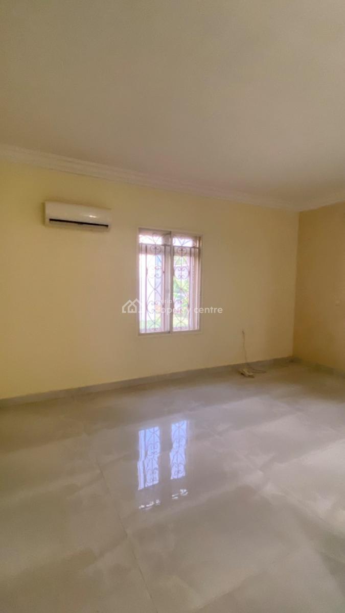 Luxury Standard 5 Bedroom Duplex, Mabushi, Kado, Abuja, Semi-detached Duplex for Rent