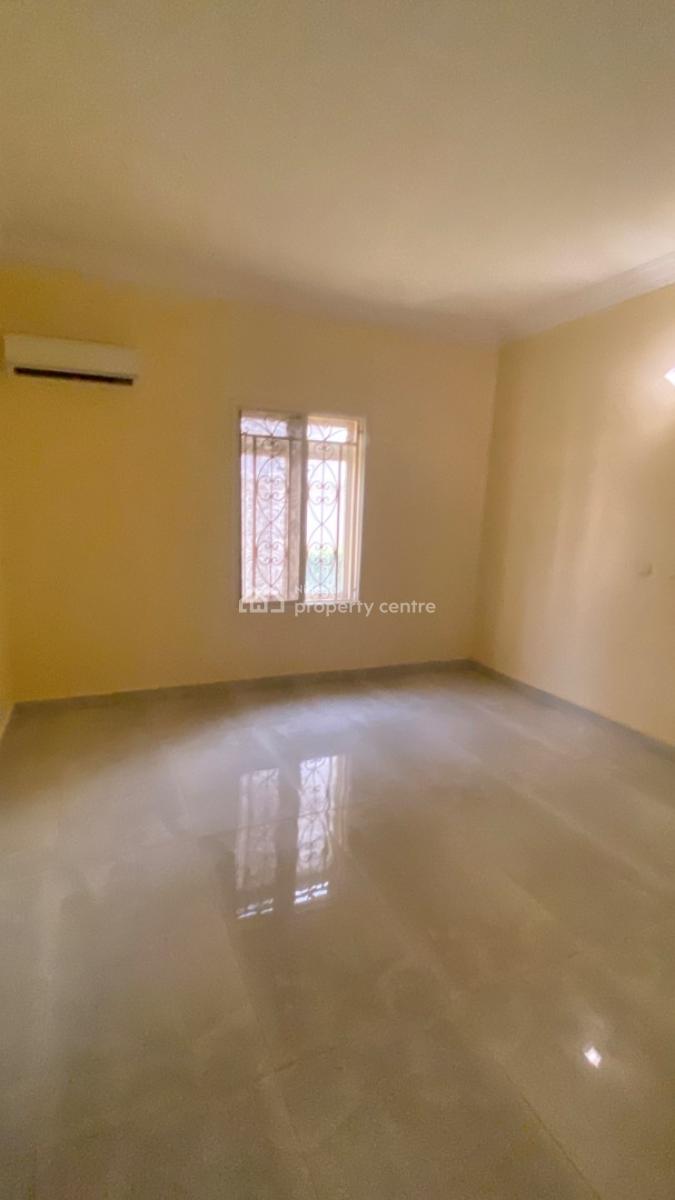 Luxury Standard 5 Bedroom Duplex, Mabushi, Kado, Abuja, Semi-detached Duplex for Rent