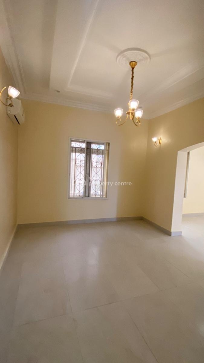 Luxury Standard 5 Bedroom Duplex, Mabushi, Kado, Abuja, Semi-detached Duplex for Rent