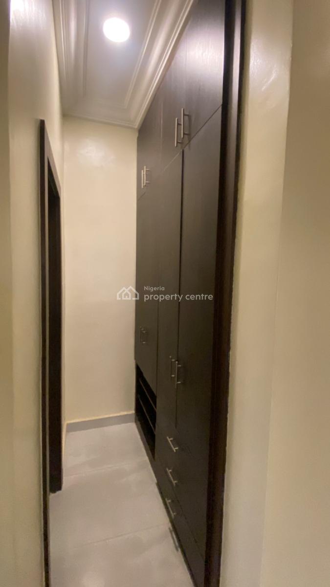 Luxury Standard 5 Bedroom Duplex, Mabushi, Kado, Abuja, Semi-detached Duplex for Rent