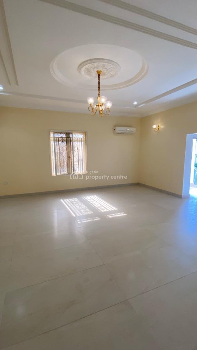Luxury Standard 5 Bedroom Duplex, Mabushi, Kado, Abuja, Semi-detached Duplex for Rent