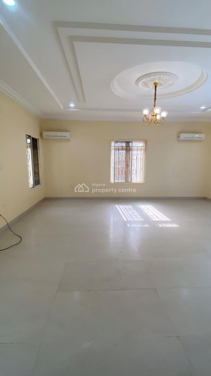 Luxury Standard 5 Bedroom Duplex, Mabushi, Kado, Abuja, Semi-detached Duplex for Rent