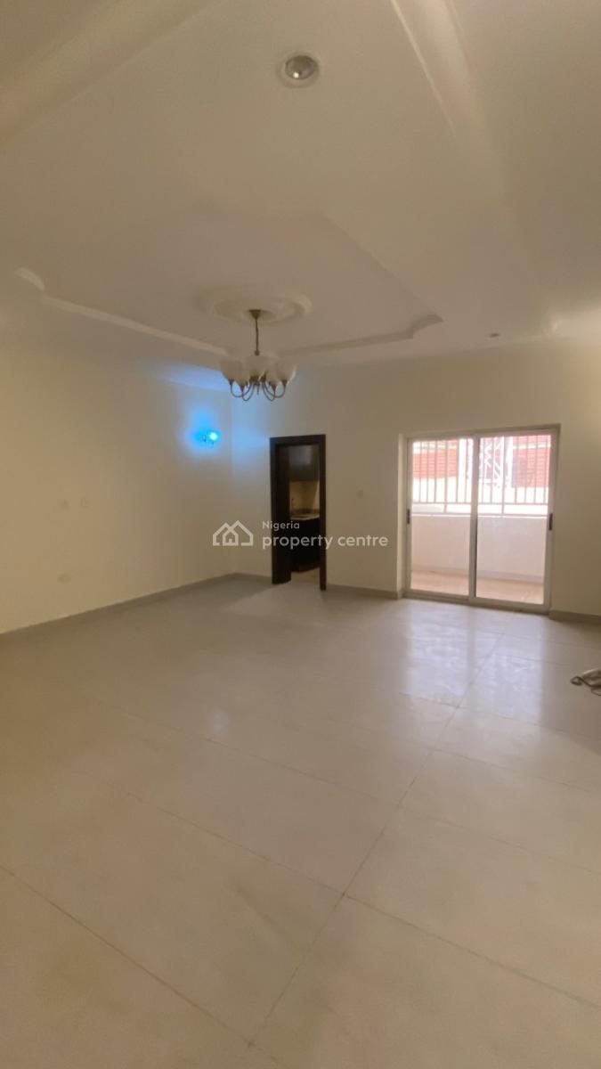 Luxury Standard 5 Bedroom Duplex, Mabushi, Kado, Abuja, Semi-detached Duplex for Rent