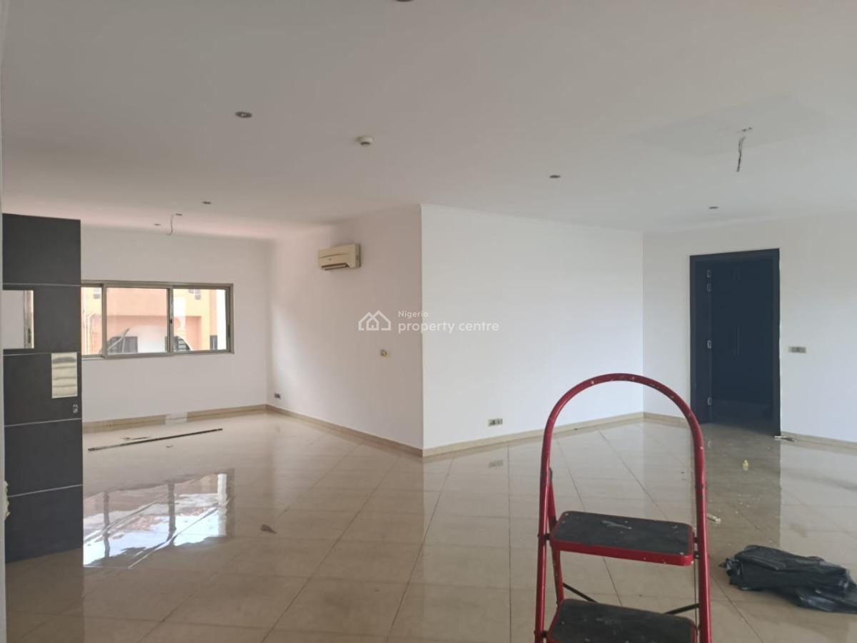Luxury 3bedroom Apartment with a Bq, Pool, Gym and Elevator .light 247, Ikoyi, Old Ikoyi, Ikoyi, Lagos, Flat / Apartment for Rent