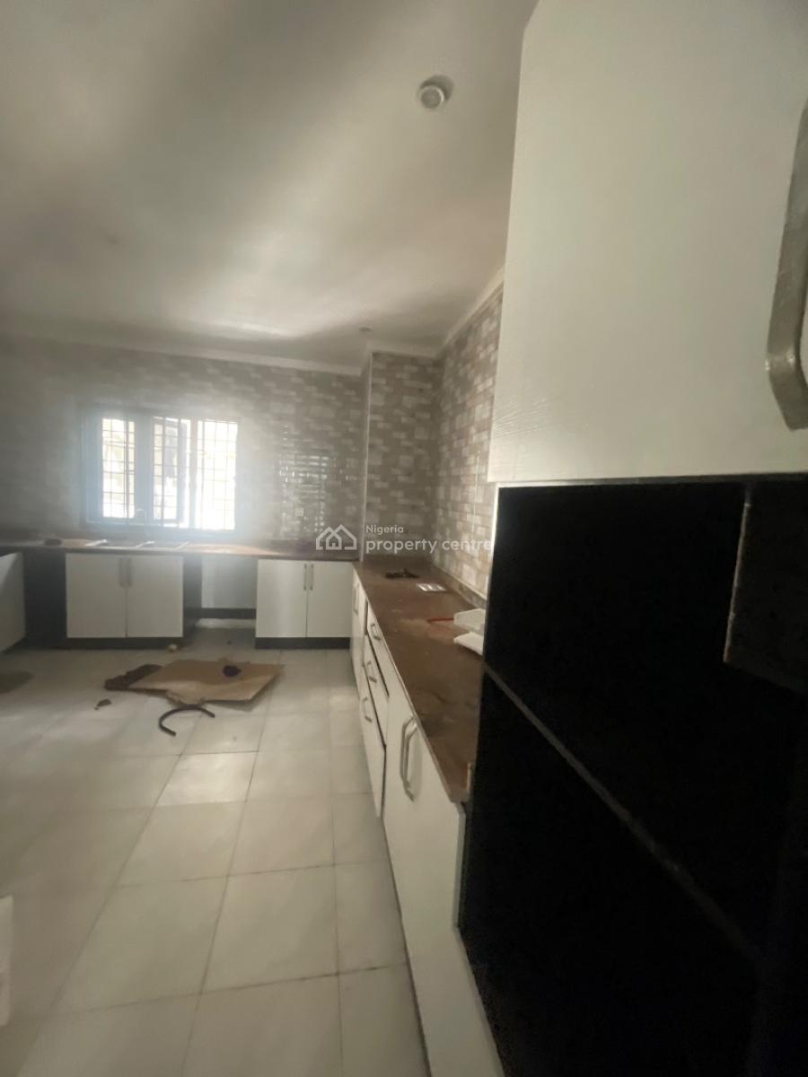Spacious Luxurious 3 Bed Apt Comes with Elevator Pool and Accessible, Orchid, Lekki, Lagos, House for Rent