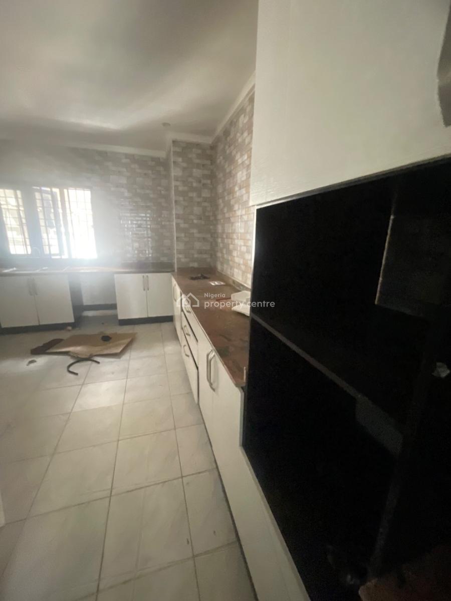 Spacious Luxurious 3 Bed Apt Comes with Elevator Pool and Accessible, Orchid, Lekki, Lagos, House for Rent