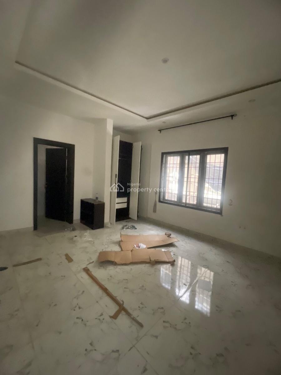 Spacious Luxurious 3 Bed Apt Comes with Elevator Pool and Accessible, Orchid, Lekki, Lagos, House for Rent