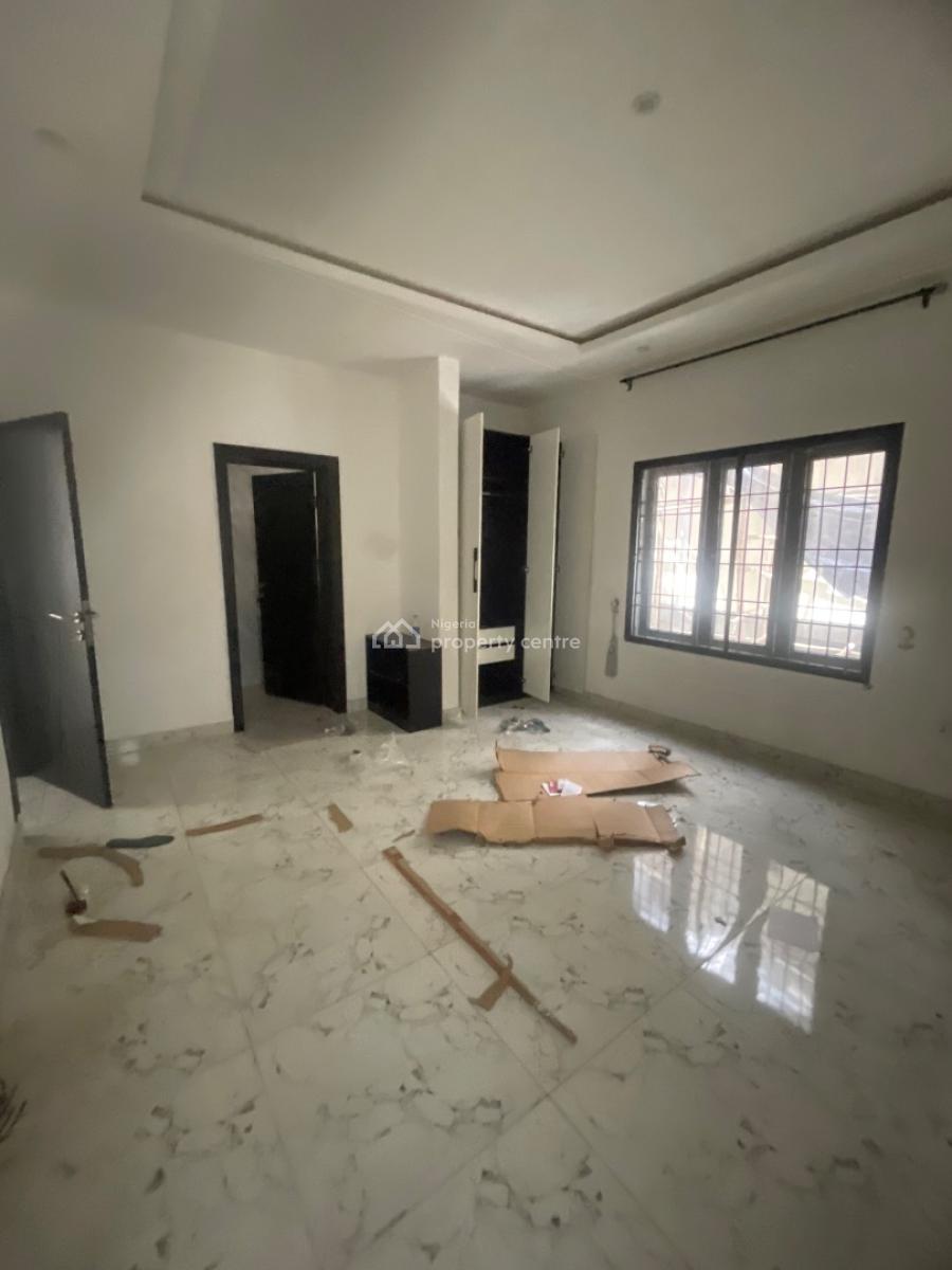 Spacious Luxurious 3 Bed Apt Comes with Elevator Pool and Accessible, Orchid, Lekki, Lagos, House for Rent