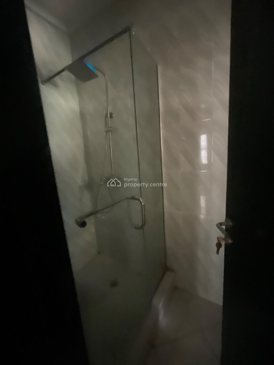 Spacious Luxurious 3 Bed Apt Comes with Elevator Pool and Accessible, Orchid, Lekki, Lagos, House for Rent