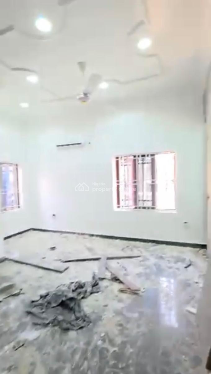 3 Bedroom Bungalow with a Bq, Logokoma, Apo, Abuja, Detached Bungalow for Sale