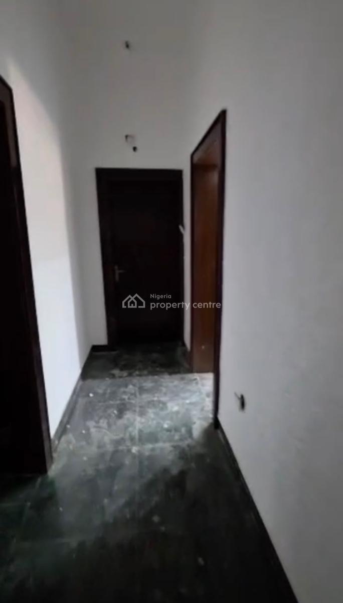 3 Bedroom Bungalow with a Bq, Logokoma, Apo, Abuja, Detached Bungalow for Sale