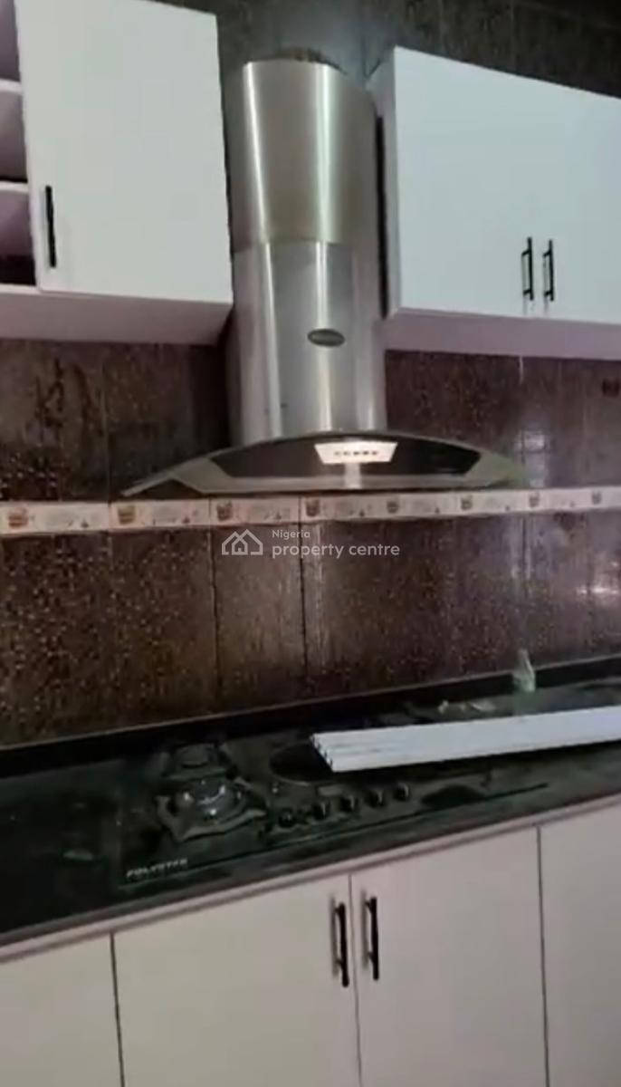 3 Bedroom Bungalow with a Bq, Logokoma, Apo, Abuja, Detached Bungalow for Sale