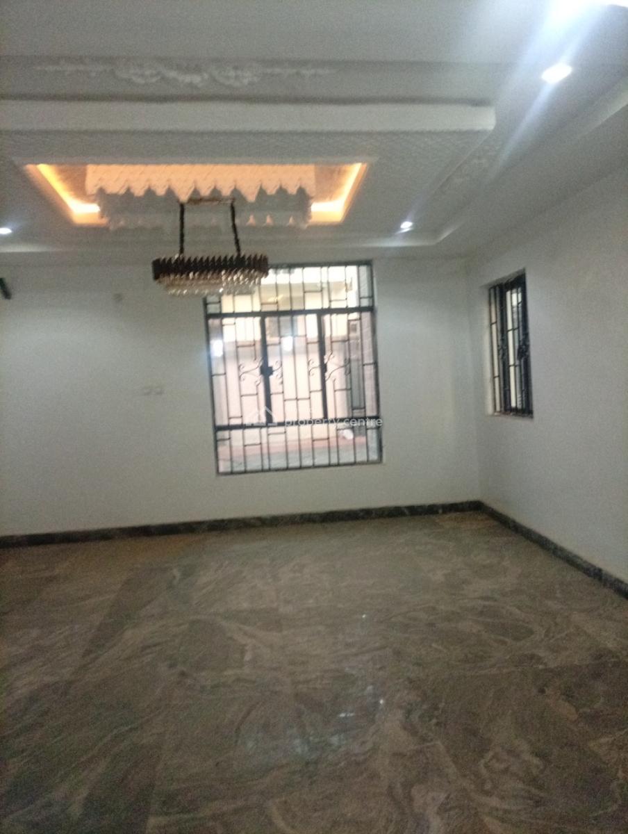Tastefully Finished( Corner Piece)5 Bedroom Detached Duplex with a Bq, Asokoro District, Abuja, Detached Duplex for Sale