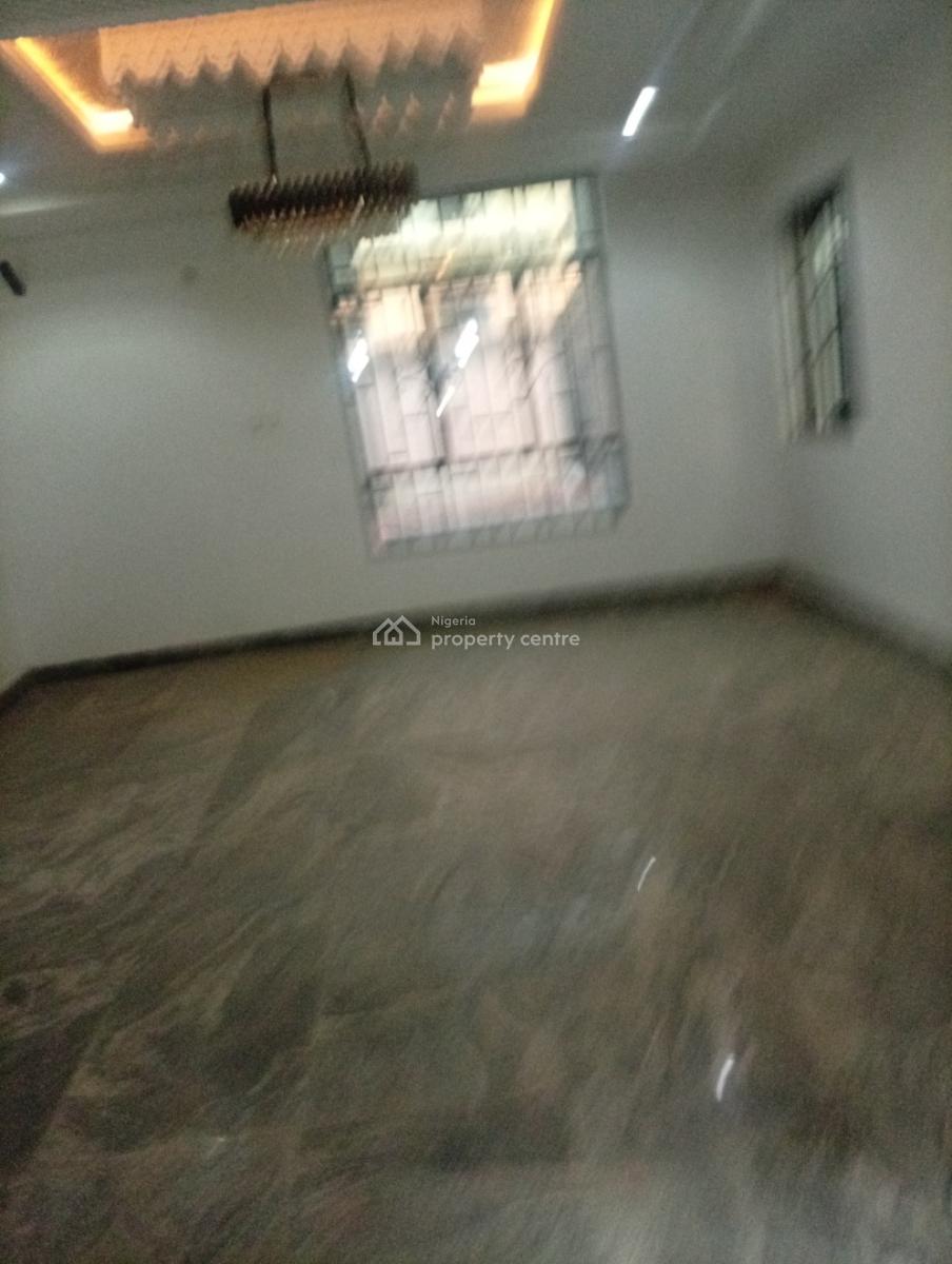 Tastefully Finished( Corner Piece)5 Bedroom Detached Duplex with a Bq, Asokoro District, Abuja, Detached Duplex for Sale