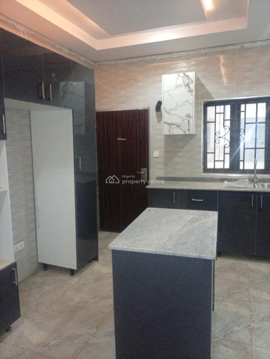 Tastefully Finished( Corner Piece)5 Bedroom Detached Duplex with a Bq, Asokoro District, Abuja, Detached Duplex for Sale