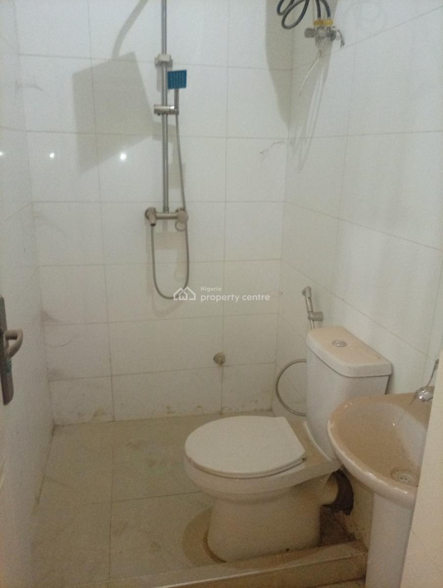 Tastefully Finished( Corner Piece)5 Bedroom Detached Duplex with a Bq, Asokoro District, Abuja, Detached Duplex for Sale