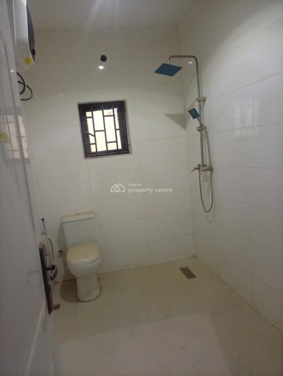 Tastefully Finished( Corner Piece)5 Bedroom Detached Duplex with a Bq, Asokoro District, Abuja, Detached Duplex for Sale