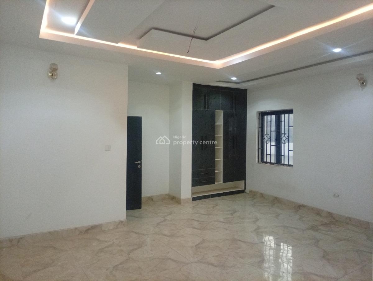 Tastefully Finished( Corner Piece)5 Bedroom Detached Duplex with a Bq, Asokoro District, Abuja, Detached Duplex for Sale