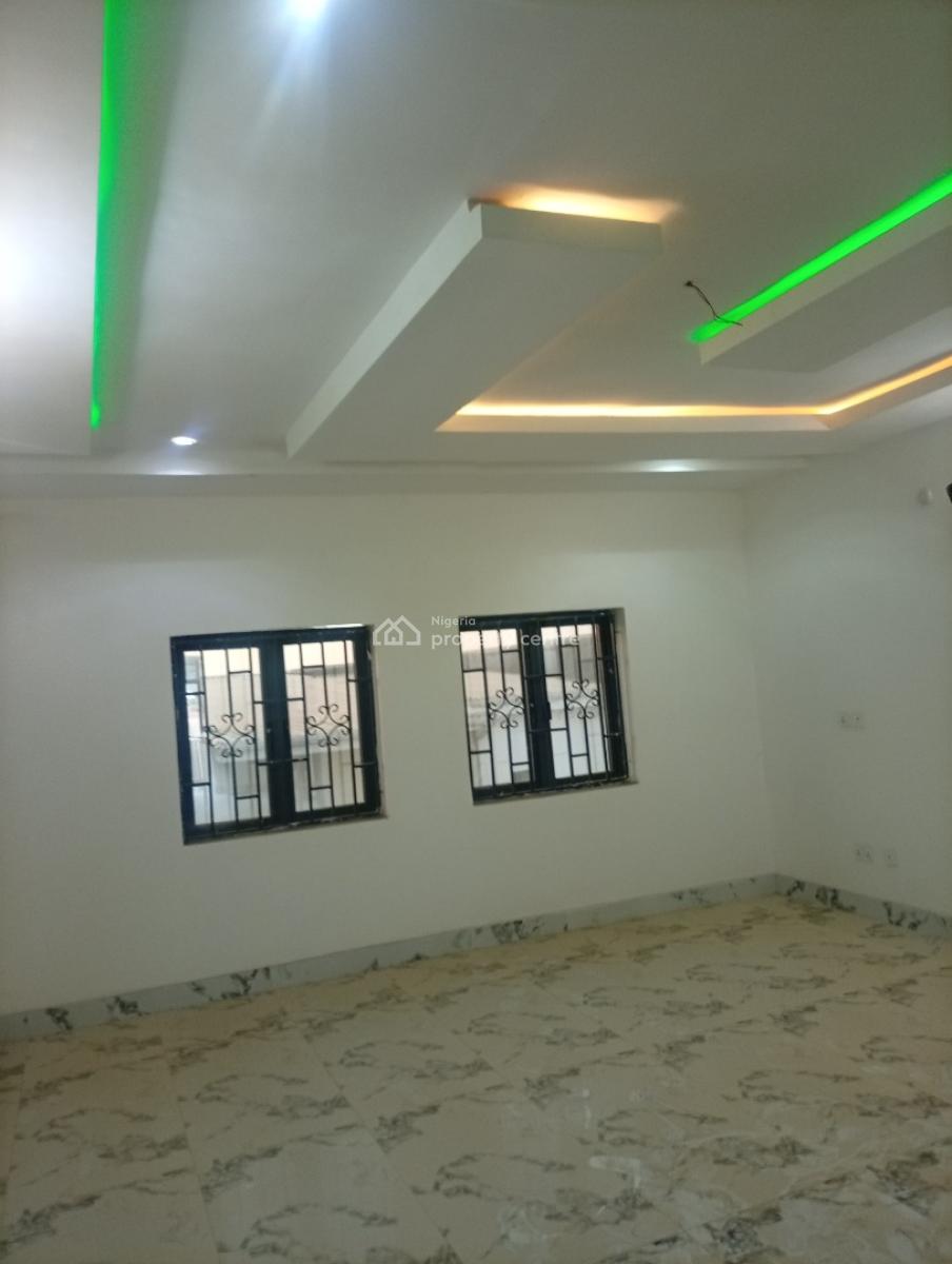 Tastefully Finished( Corner Piece)5 Bedroom Detached Duplex with a Bq, Asokoro District, Abuja, Detached Duplex for Sale