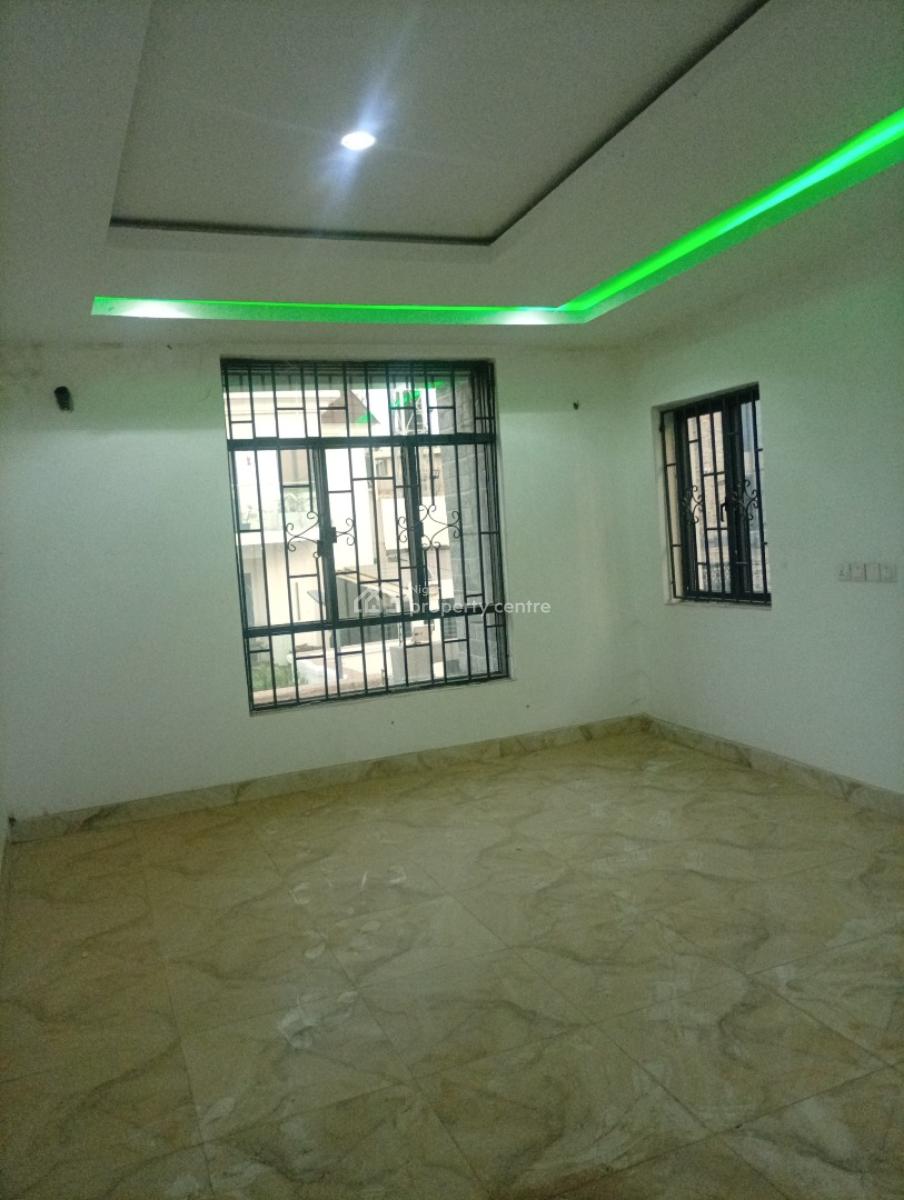 Tastefully Finished( Corner Piece)5 Bedroom Detached Duplex with a Bq, Asokoro District, Abuja, Detached Duplex for Sale