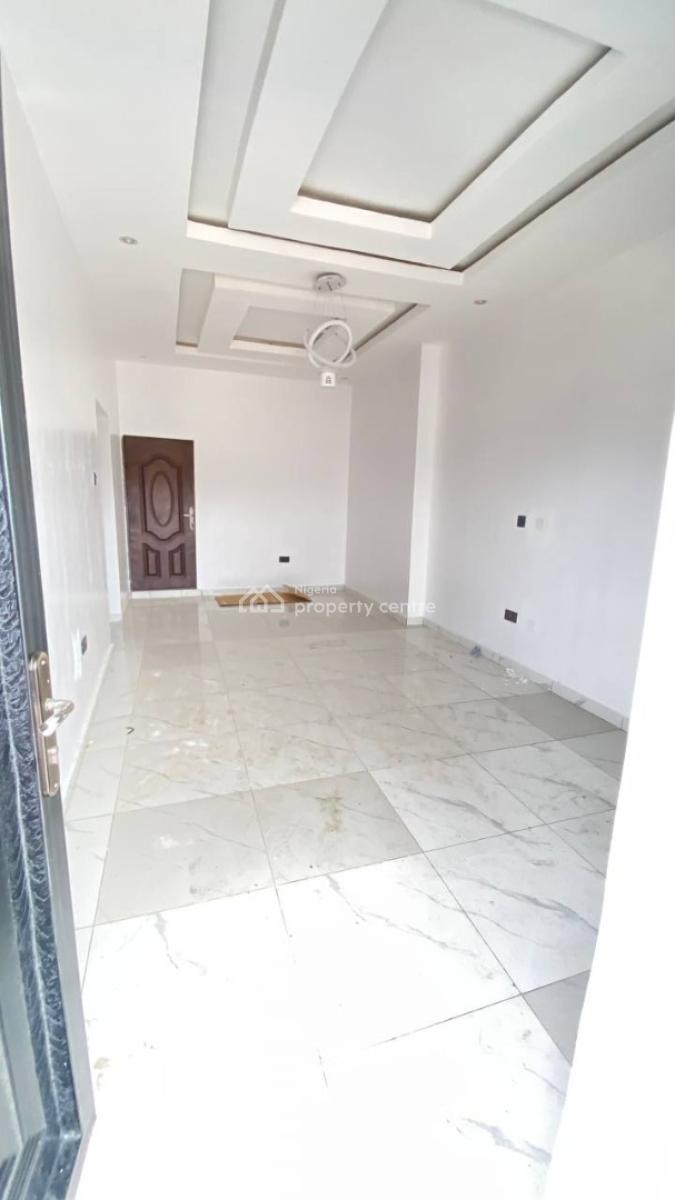 Brand New 2 Bedroom Apartment, Abule Pan, Ibeju Lekki, Lagos, Flat / Apartment for Rent