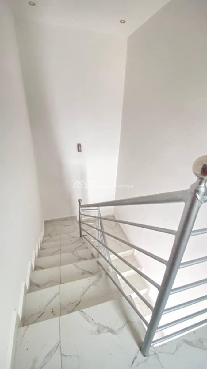 Brand New 2 Bedroom Apartment, Abule Pan, Ibeju Lekki, Lagos, Flat / Apartment for Rent