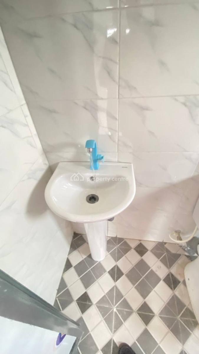 Brand New 2 Bedroom Apartment, Abule Pan, Ibeju Lekki, Lagos, Flat / Apartment for Rent