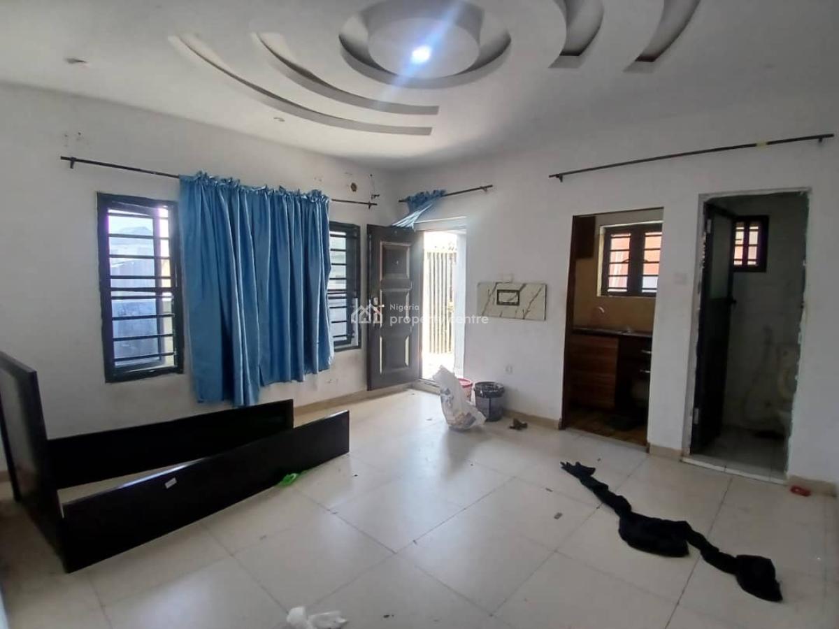 Luxurious Selfcon Comes with Inverter and Very Spacious, Ado, Ado, Ajah, Lagos, House for Rent