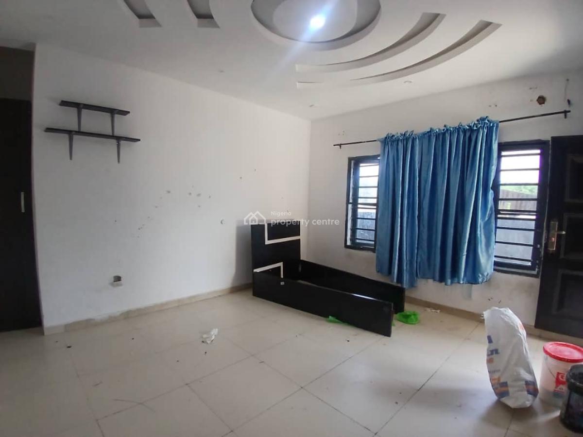 Luxurious Selfcon Comes with Inverter and Very Spacious, Ado, Ado, Ajah, Lagos, House for Rent