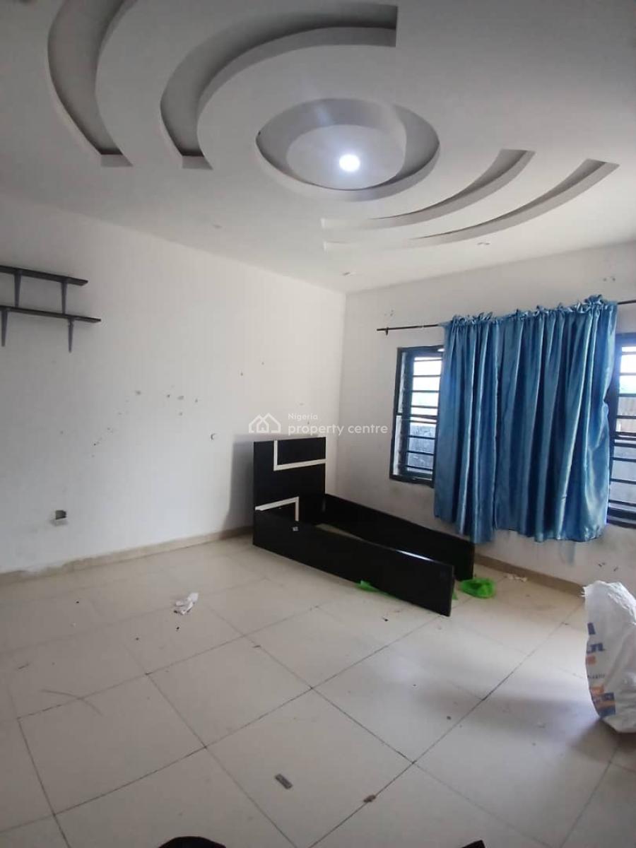 Luxurious Selfcon Comes with Inverter and Very Spacious, Ado, Ado, Ajah, Lagos, House for Rent