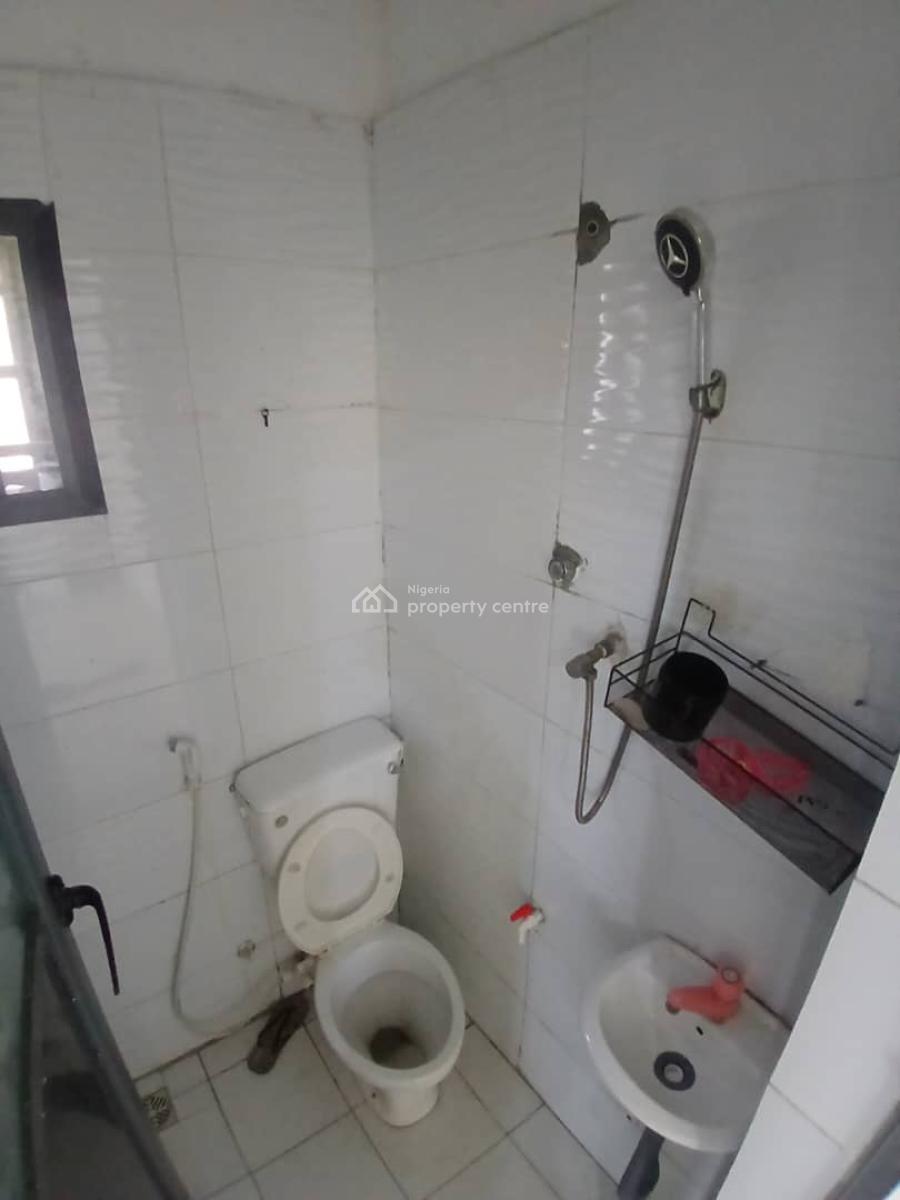 Luxurious Selfcon Comes with Inverter and Very Spacious, Ado, Ado, Ajah, Lagos, House for Rent