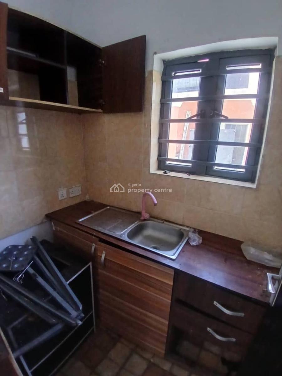 Luxurious Selfcon Comes with Inverter and Very Spacious, Ado, Ado, Ajah, Lagos, House for Rent