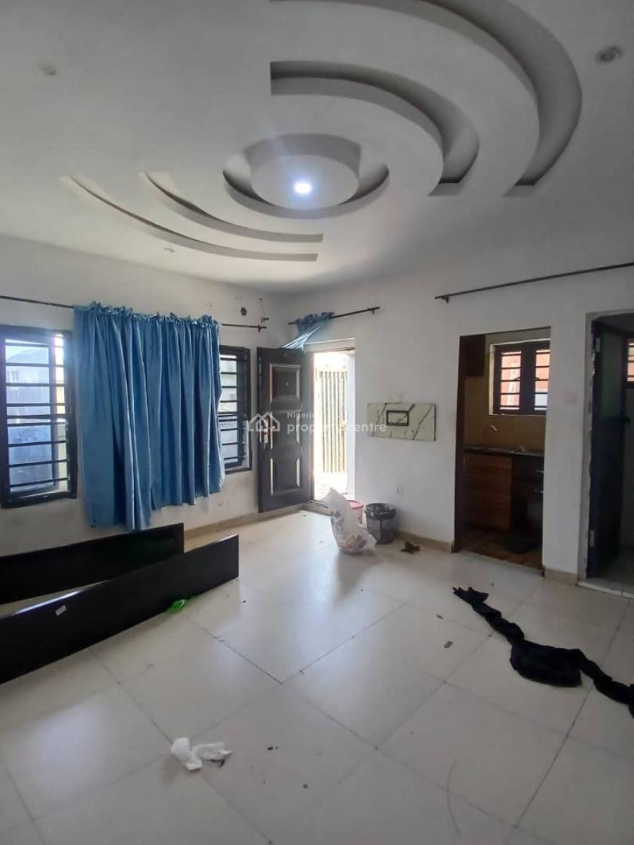 Luxurious Selfcon Comes with Inverter and Very Spacious, Ado, Ado, Ajah, Lagos, House for Rent