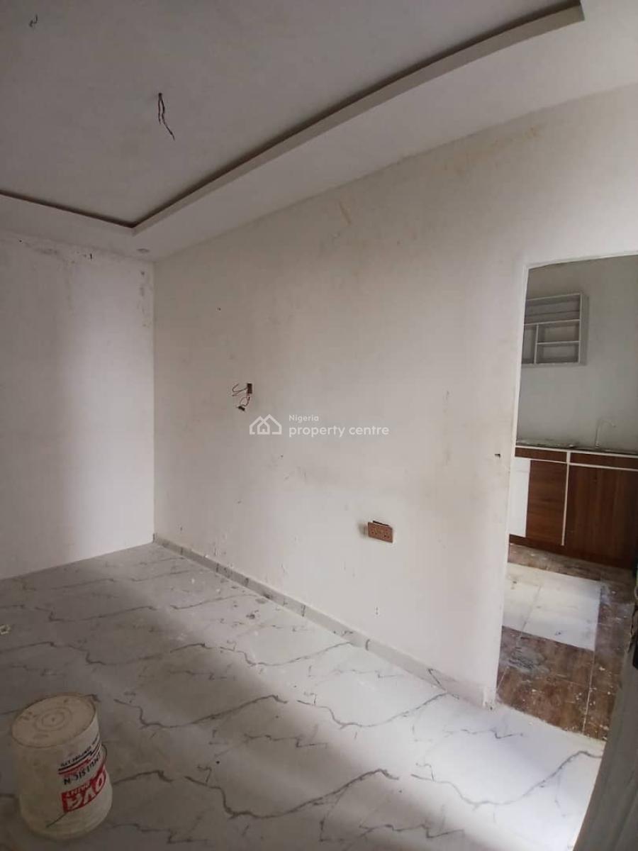 Miniflat Affordable in a Nice Compound with Pool, Olokonla, Ajah, Lagos, House for Rent