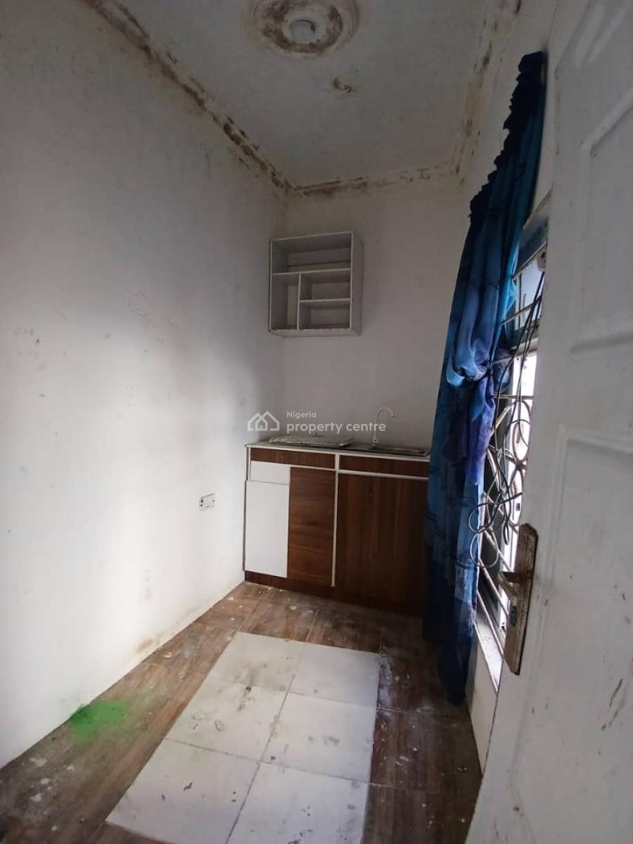 Miniflat Affordable in a Nice Compound with Pool, Olokonla, Ajah, Lagos, House for Rent