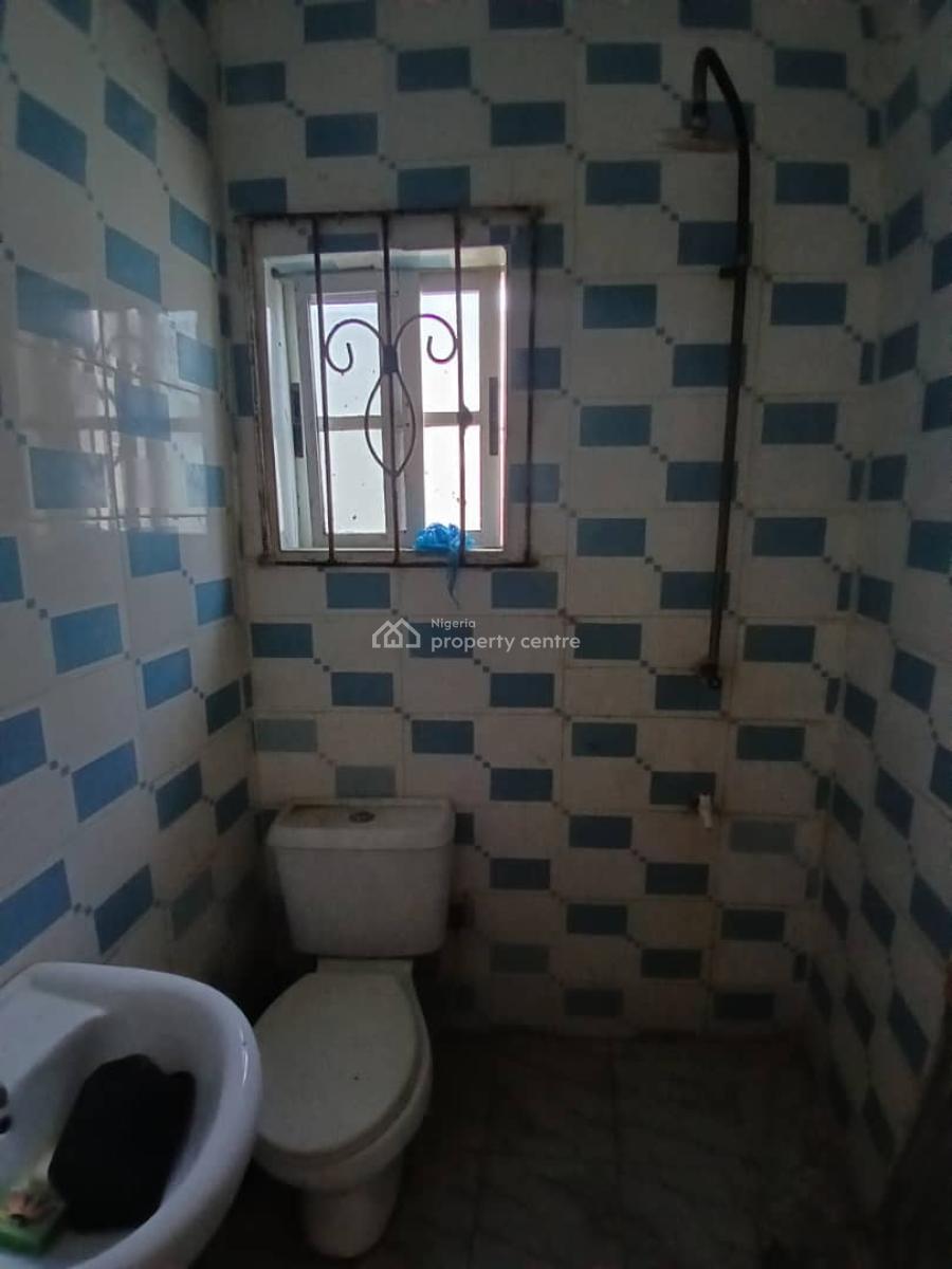 Miniflat Affordable in a Nice Compound with Pool, Olokonla, Ajah, Lagos, House for Rent