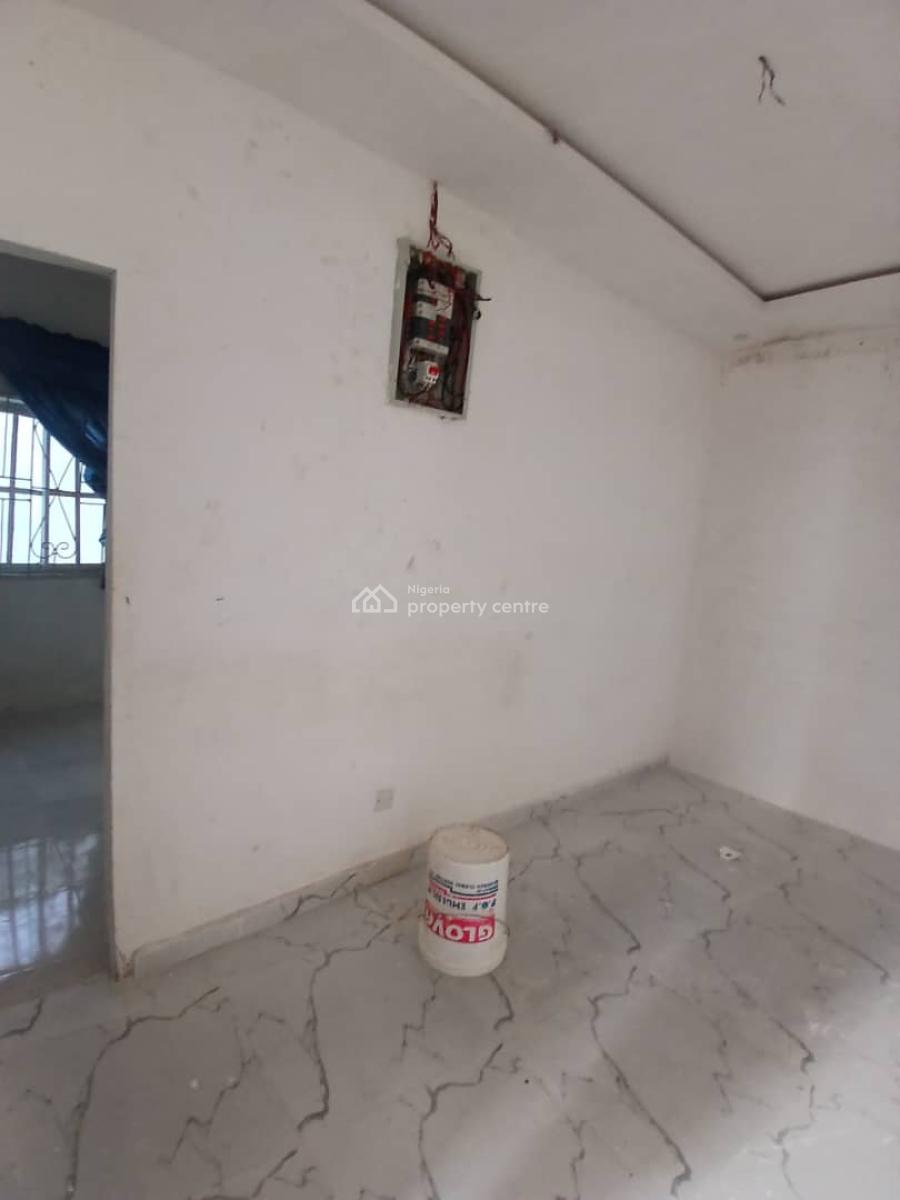 Miniflat Affordable in a Nice Compound with Pool, Olokonla, Ajah, Lagos, House for Rent