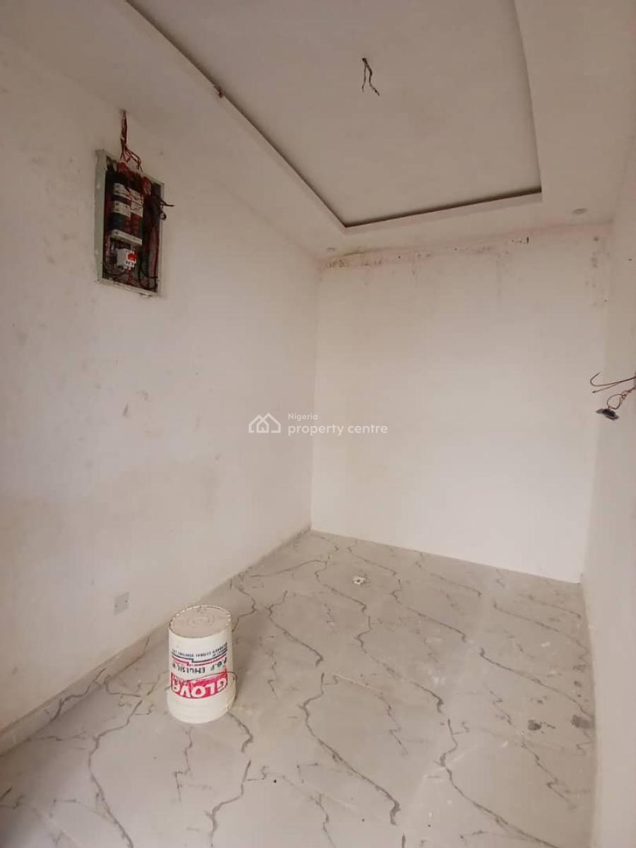 Miniflat Affordable in a Nice Compound with Pool, Olokonla, Ajah, Lagos, House for Rent