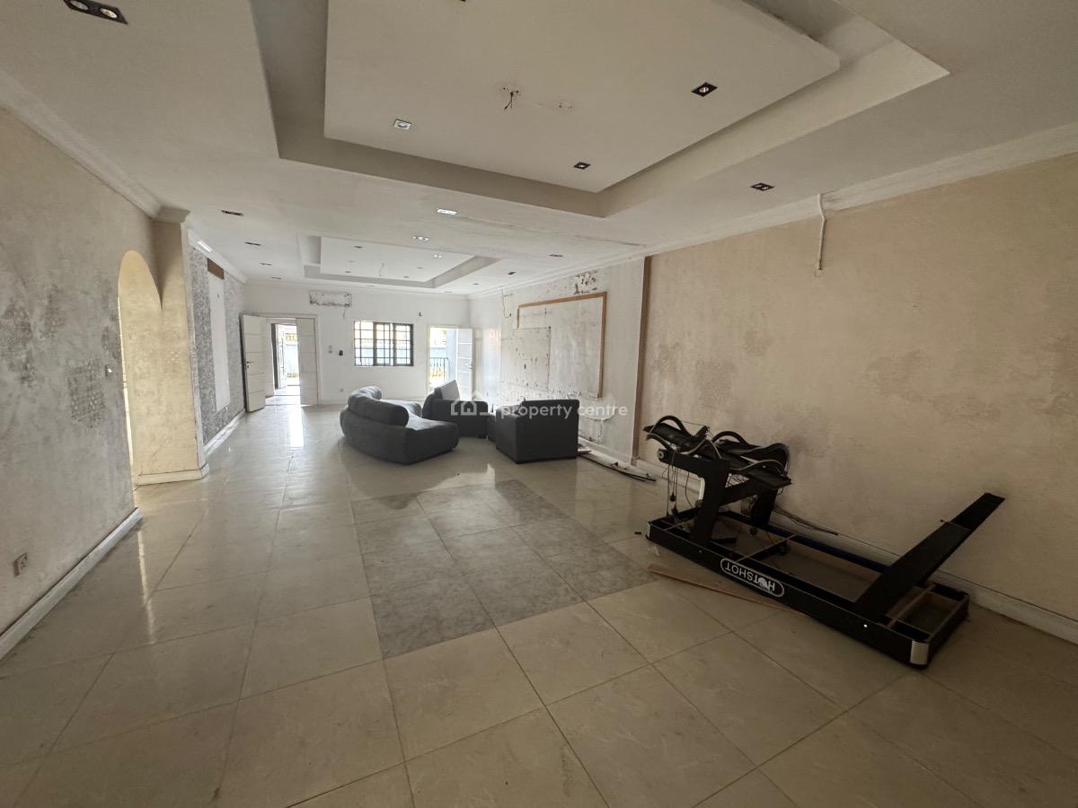 6 Units of 3 Bedroom Apartments with a Bq Each., Lekki Phase 1, Lekki, Lagos, Flat / Apartment for Rent