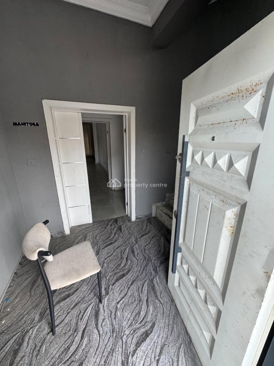 6 Units of 3 Bedroom Apartments with a Bq Each., Lekki Phase 1, Lekki, Lagos, Flat / Apartment for Rent