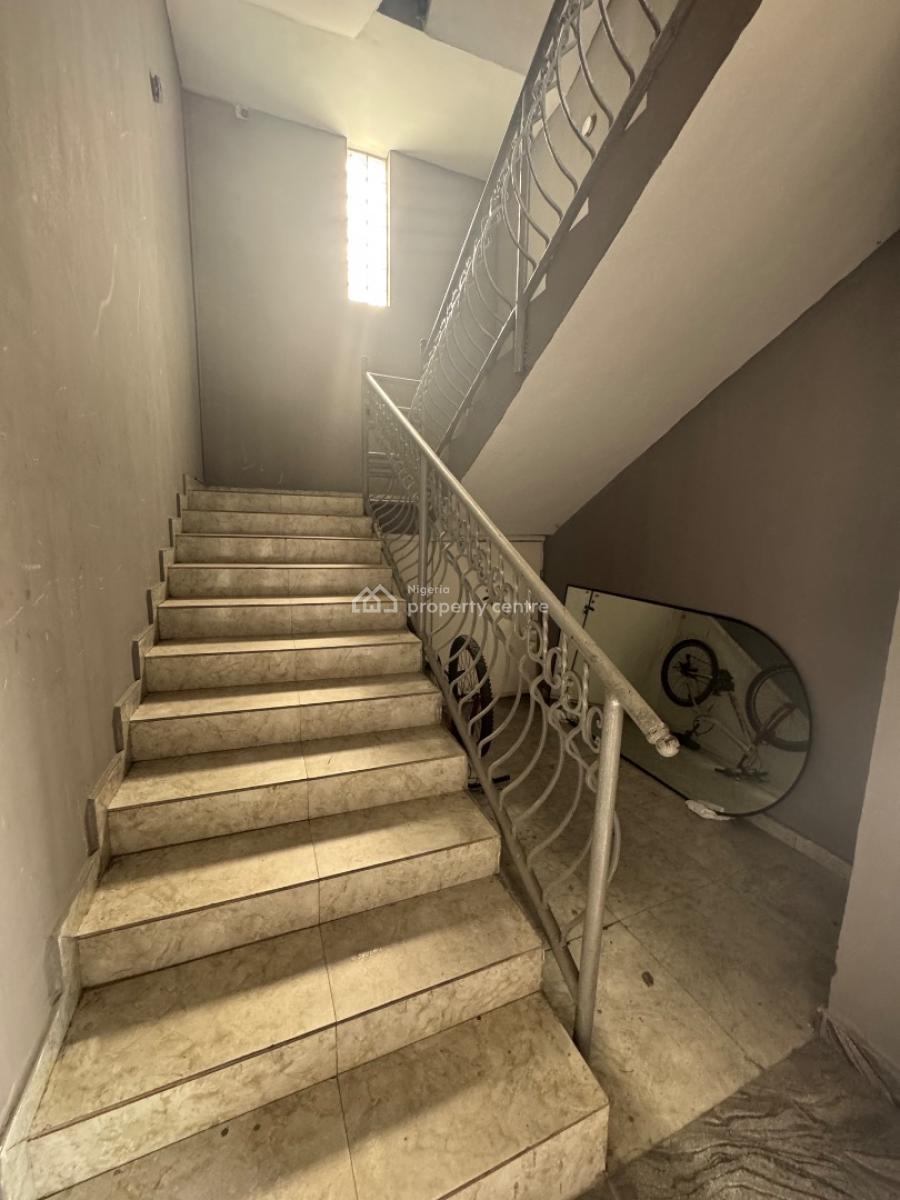 6 Units of 3 Bedroom Apartments with a Bq Each., Lekki Phase 1, Lekki, Lagos, Flat / Apartment for Rent