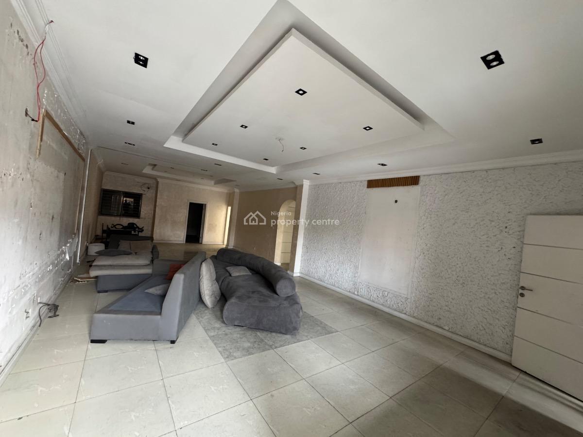 6 Units of 3 Bedroom Apartments with a Bq Each., Lekki Phase 1, Lekki, Lagos, Flat / Apartment for Rent