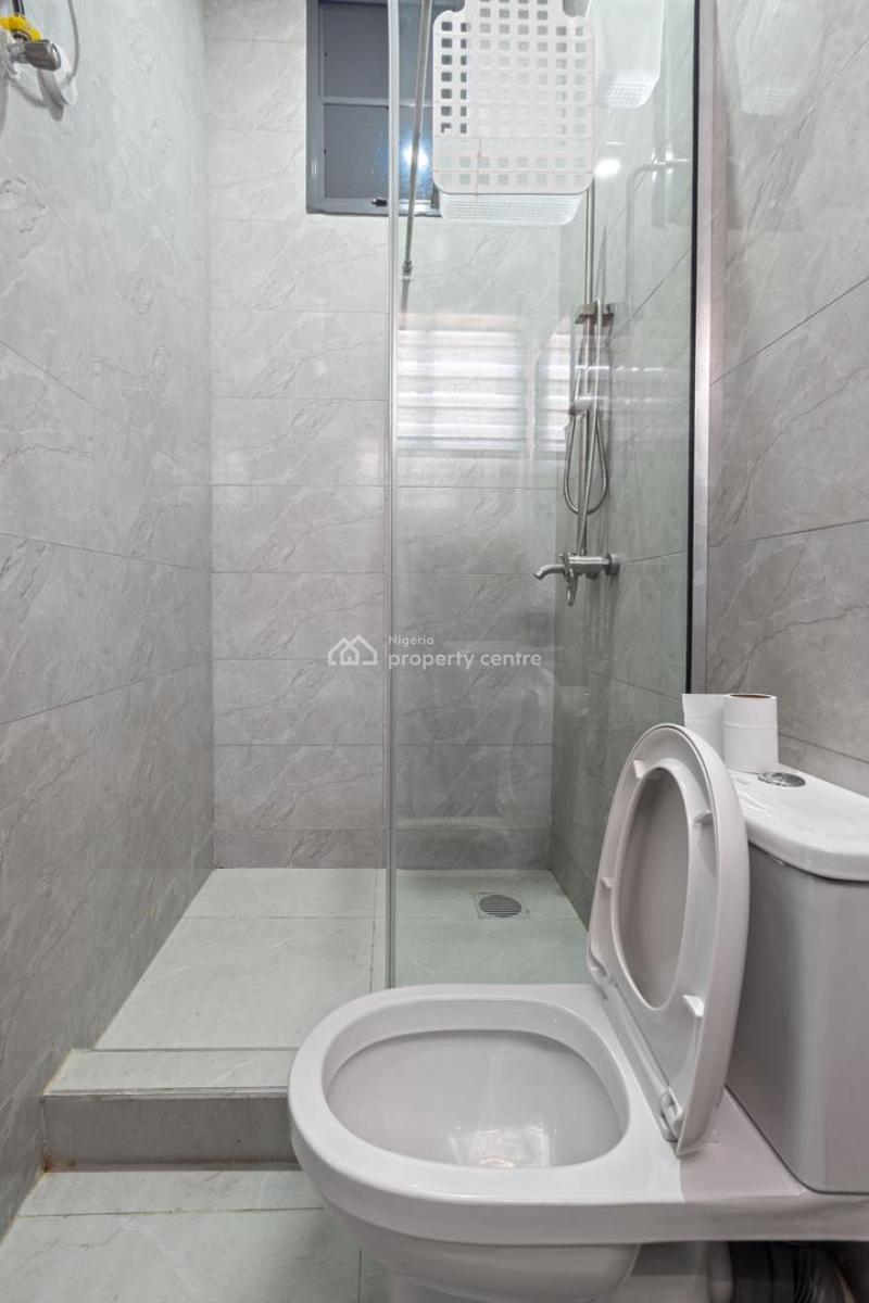 Newly Launched Luxurious 3 Bedroom Apartment, Victoria Island (vi), Lagos, Flat / Apartment Short Let