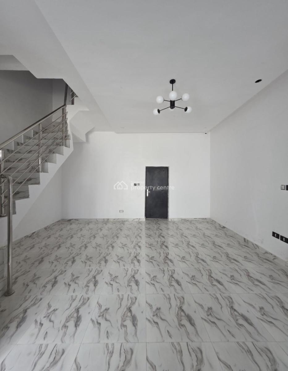 2 & 3bedroom Terrace  Duplex, in Ajah Lekki Lagos, Lekki, Lagos, Terraced Duplex for Sale