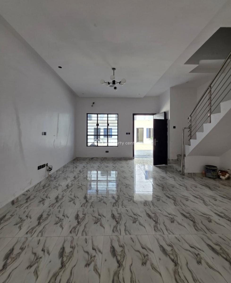 2 & 3bedroom Terrace  Duplex, in Ajah Lekki Lagos, Lekki, Lagos, Terraced Duplex for Sale