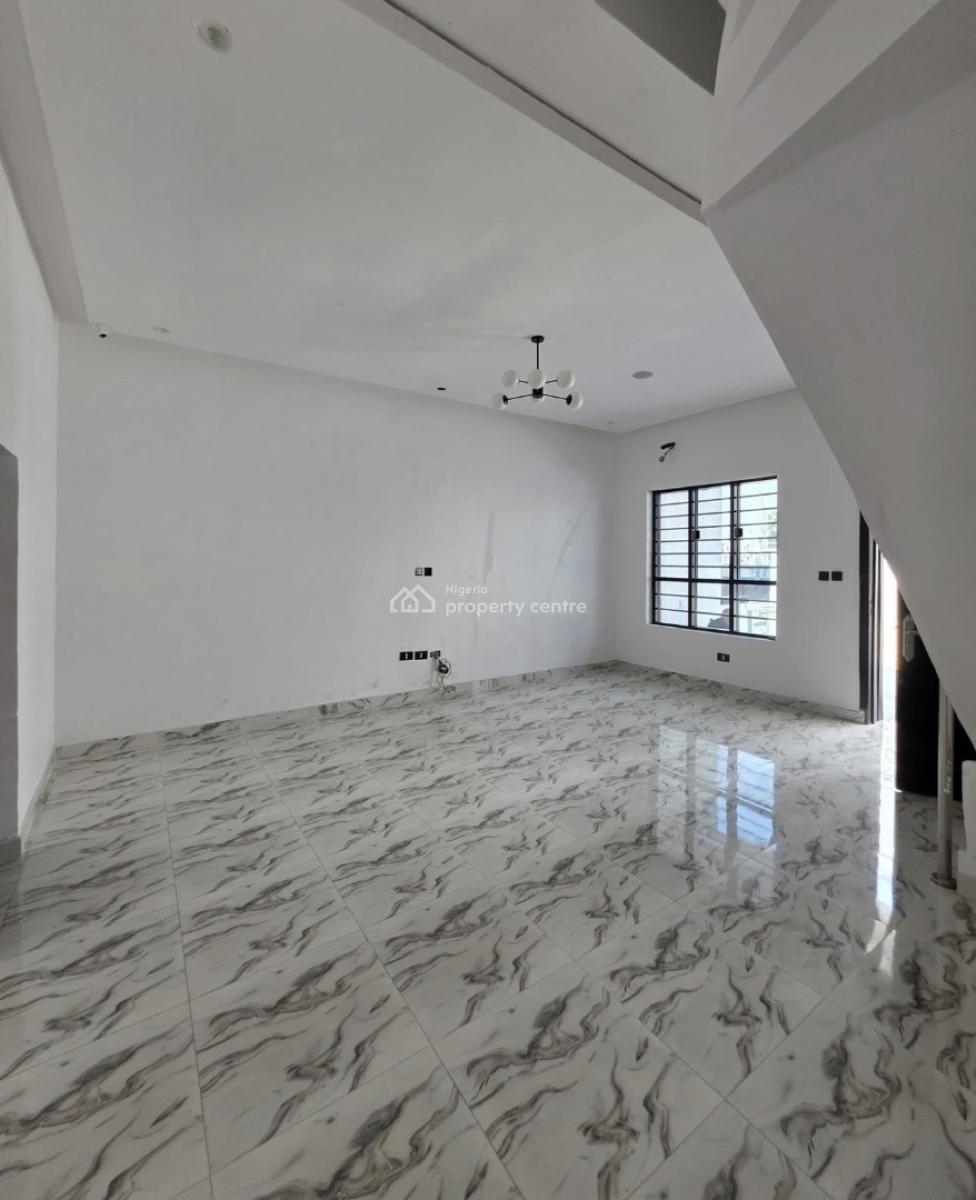 2 & 3bedroom Terrace  Duplex, in Ajah Lekki Lagos, Lekki, Lagos, Terraced Duplex for Sale