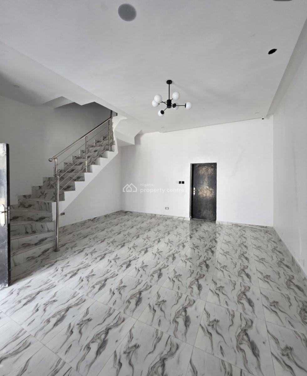 2 & 3bedroom Terrace  Duplex, in Ajah Lekki Lagos, Lekki, Lagos, Terraced Duplex for Sale